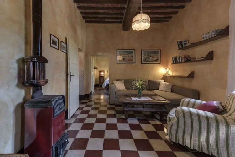 2 Bedrooms Comfort Apartment