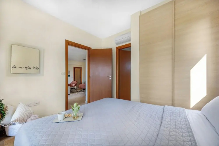 Aa02 Adjacent to Aphrodite Hills- Communal Pool, Garden