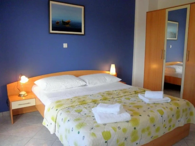 1 Bedroom Apartment with balcony