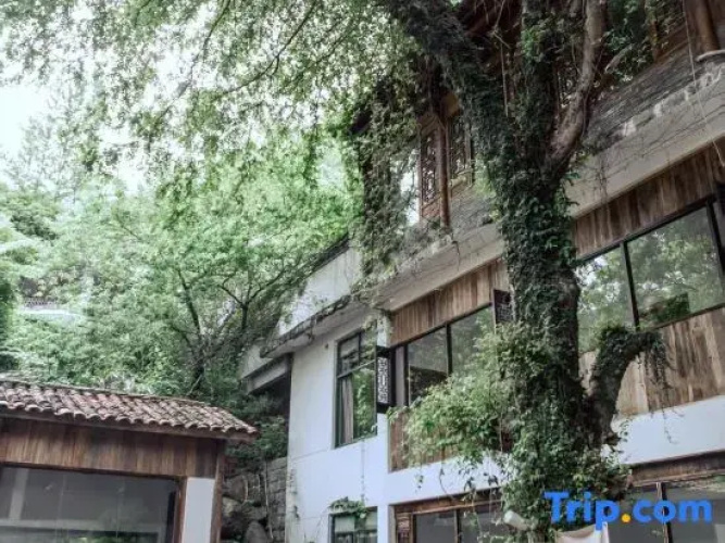 Rushi Chinese Inn
