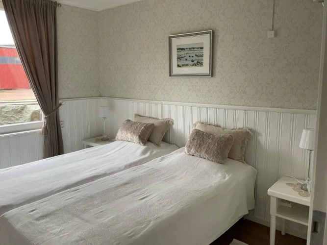 1 Bedroom Cottage
