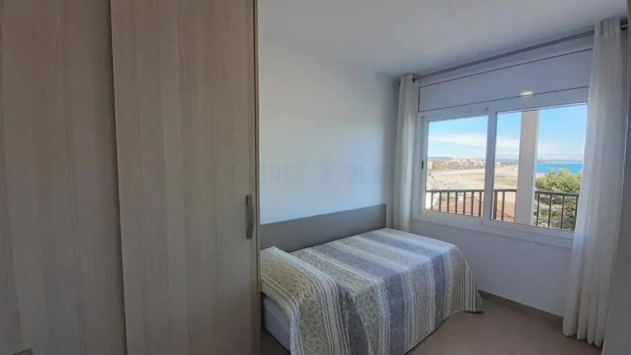 Apartamentos Dins Mar Apto. 10