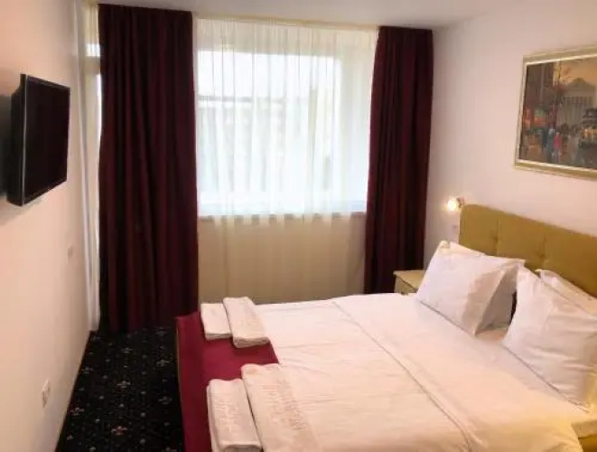 Hotel Agora