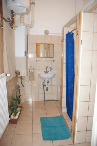 Régiposta Apartman