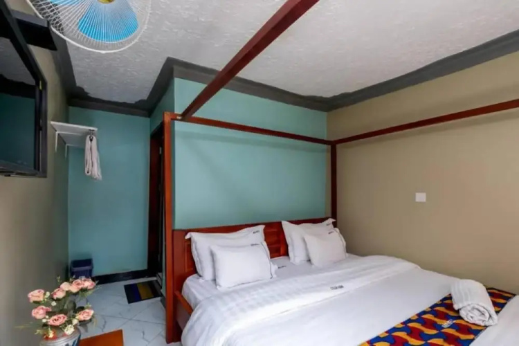Haber Motel
