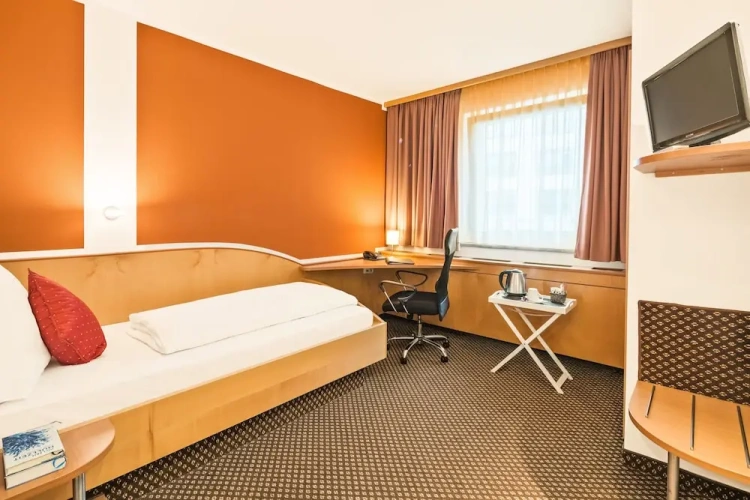 Comfort Single room