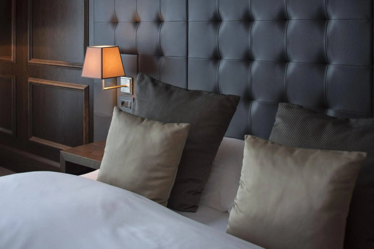 Hotel & Spa Wulfenia Kärnten