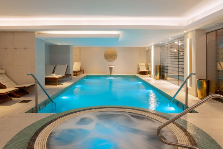The Montcalm Royal London House photo 20