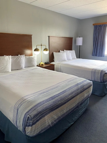 Americinn Webster City