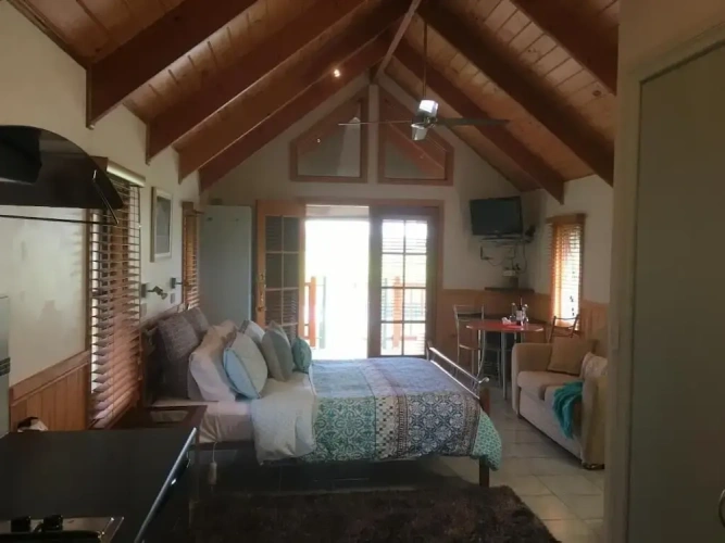 Luxury room