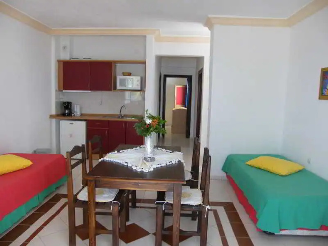 Galindo Apart Hotel