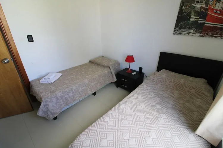 Complejo Cabanas Piriapolis