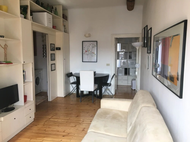 Cosy Studio in Porta Romana