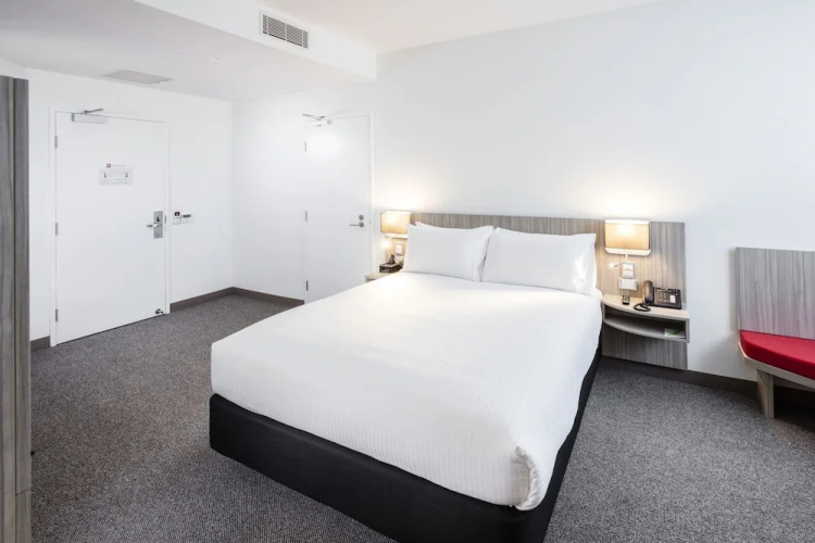 Hotel Ibis Mackay