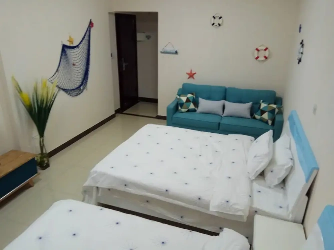 Premium Apartment