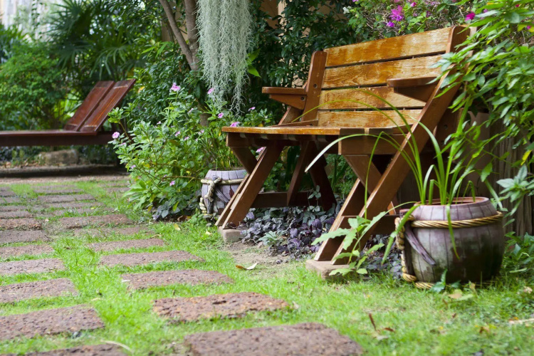 Zea Za Garden