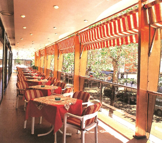 Hotel Royal