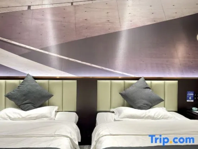 Business Twin room
