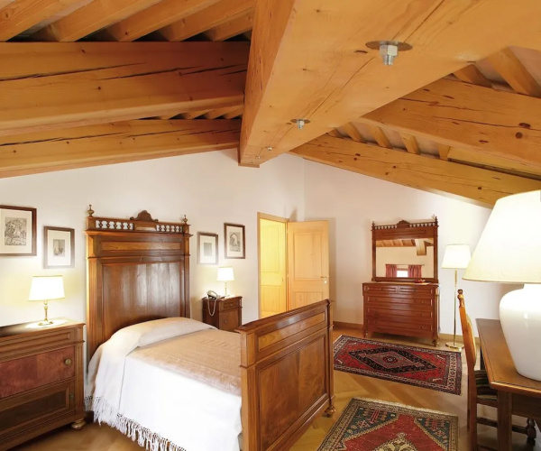 Villa Busta Hotel