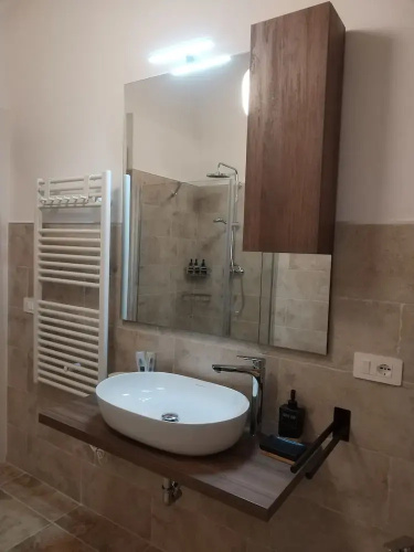Agriturismo Poggio Rotondo