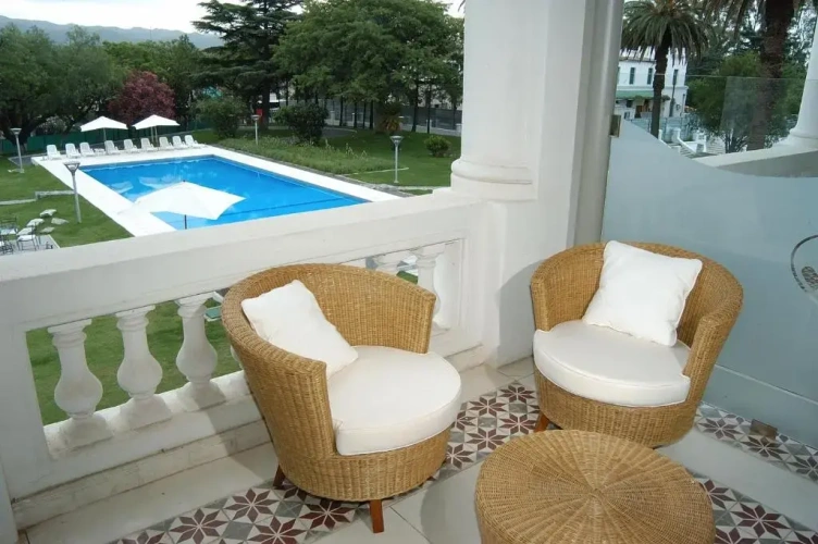 Executive Twin room