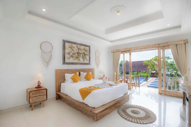 D'Arya Sea View