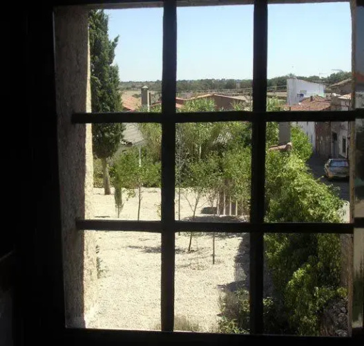 Casa Vettonia