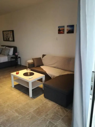 waterfront studio kavala