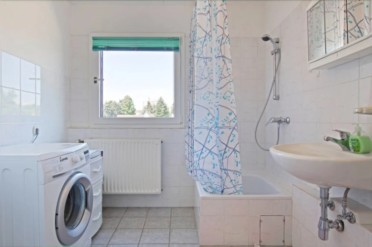 Private Apartment Schieferkamp