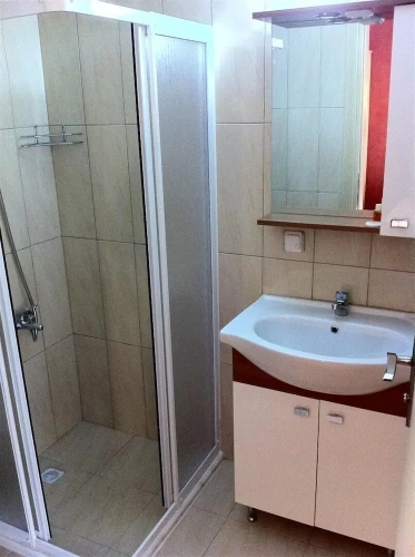 Superior Double room with balcony