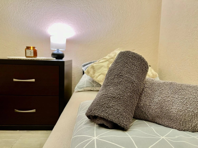 Apartament Karkonoska
