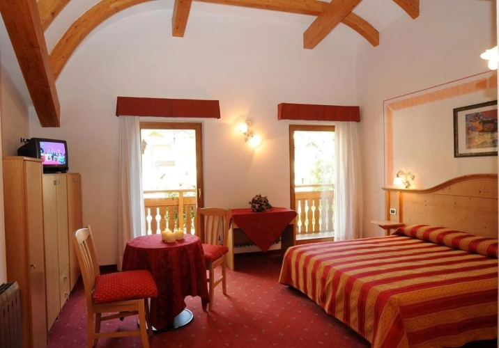 Hotel Eden