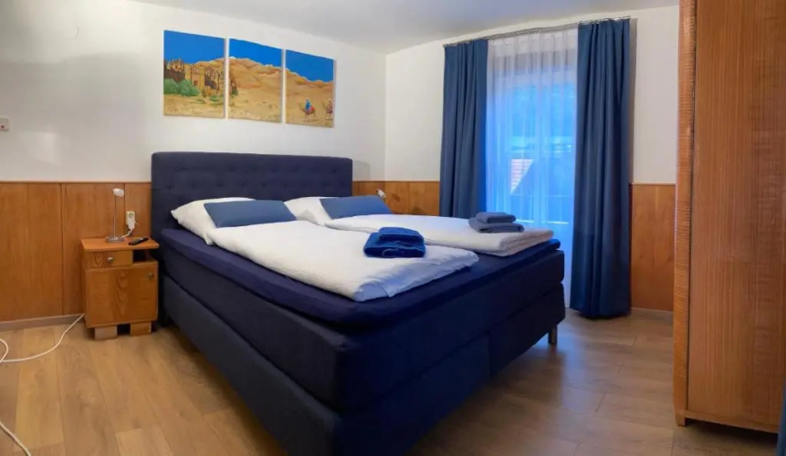Wohnung Feldseeblick 2