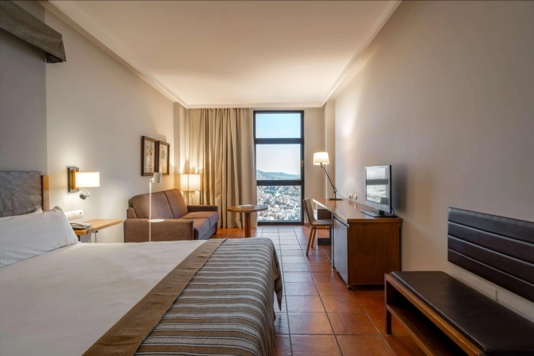 Parador de Lorca