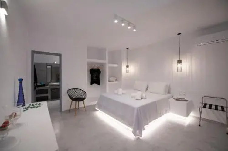 Villa Anema Mykonos