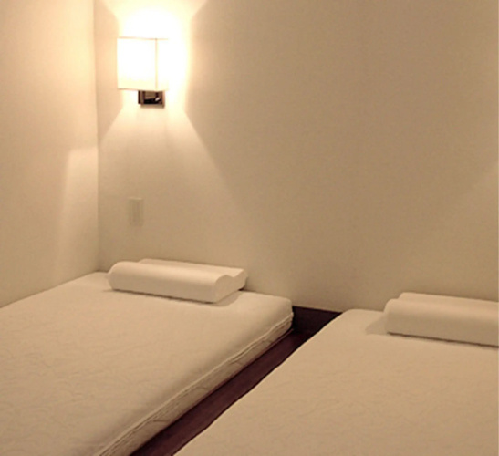 Healience Seon Maeul Healing Resort