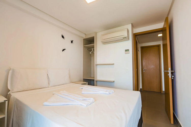 Macuco Residence
