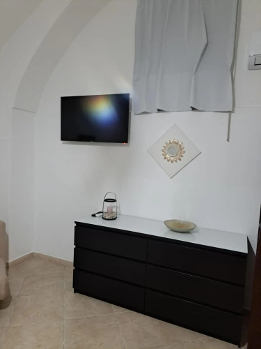 Myrrh Casa Vacanze