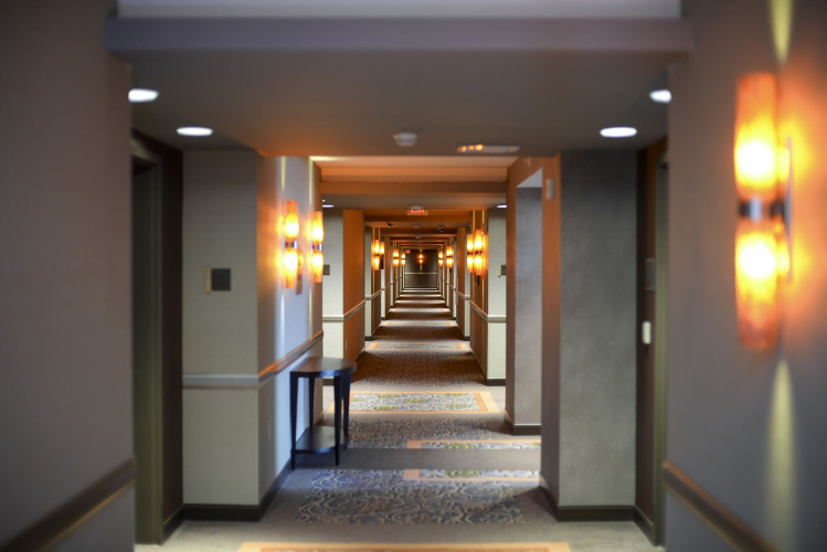 Mohegan Pennsylvania - Adults Only photo 16