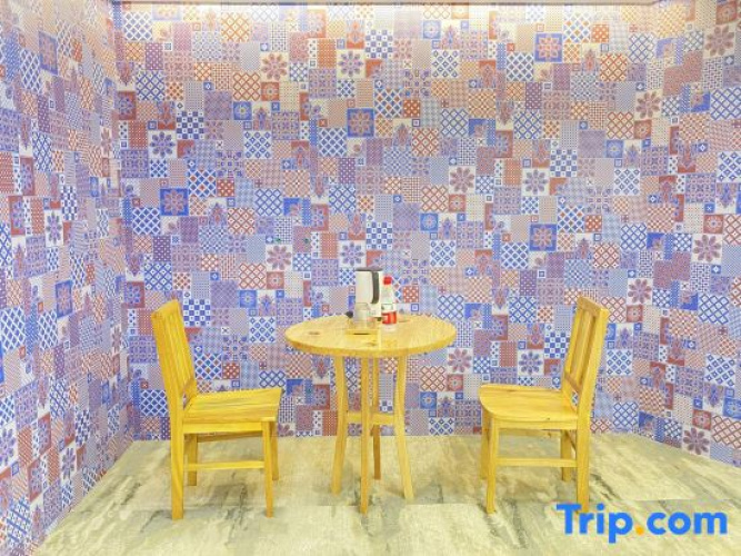 leisure time hotel