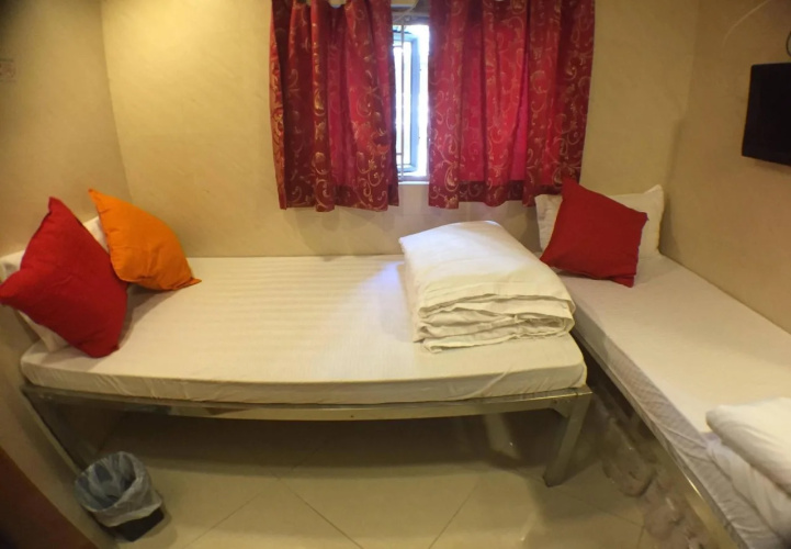 China Emperor Hotel