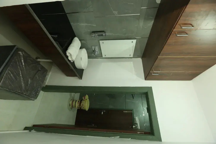 Aditya Home Stay