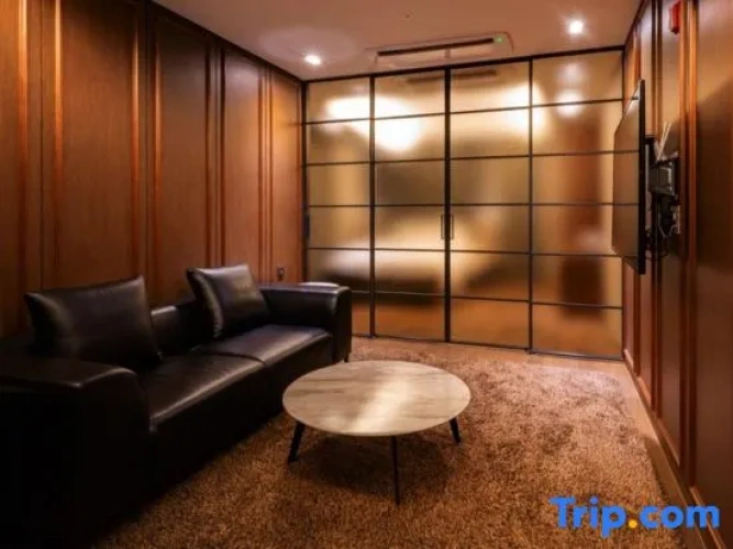 Royal Suite