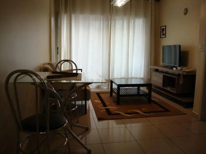 Flat Liberdade