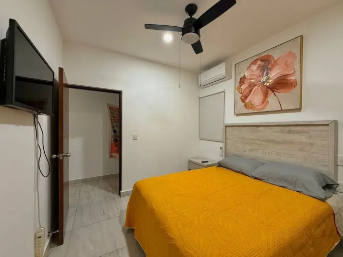 Aleman Apartments