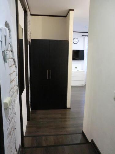 Фотография номера квартиры Квартиры в доме купчихи Морозовой