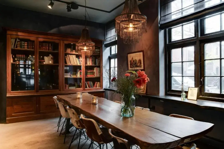 B&B Naarden Vesting