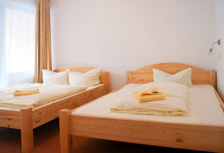 Ferien Hotel Bad Malente