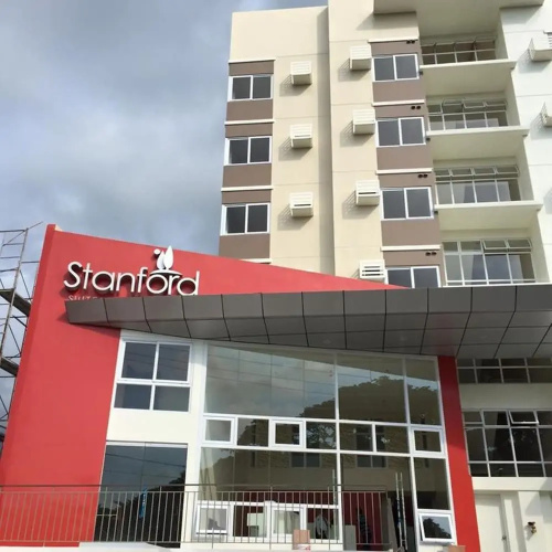 Hotelafbeelding