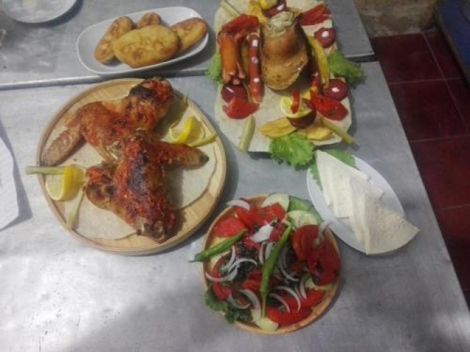 Meal